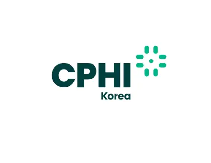 CPHI韩国制药原料展logo