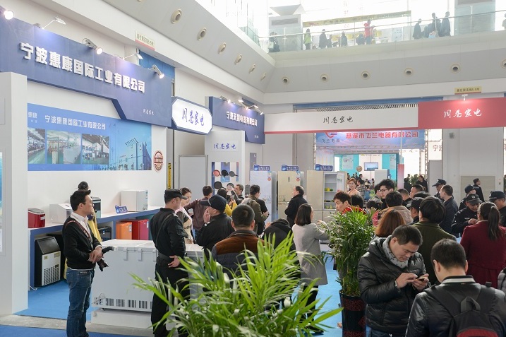 2025中国慈溪国际家电博览会-慈溪家电展展商名录