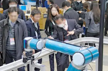 日本东京机器人展览会2027展商名录抢先看，展商名录预订