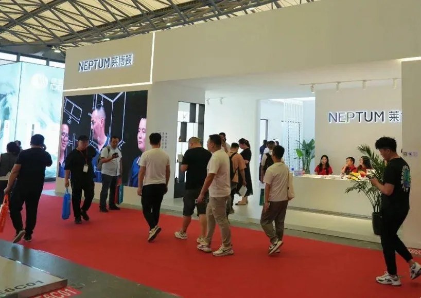 上海厨卫展2025参展攻略（时间+地点+门票）