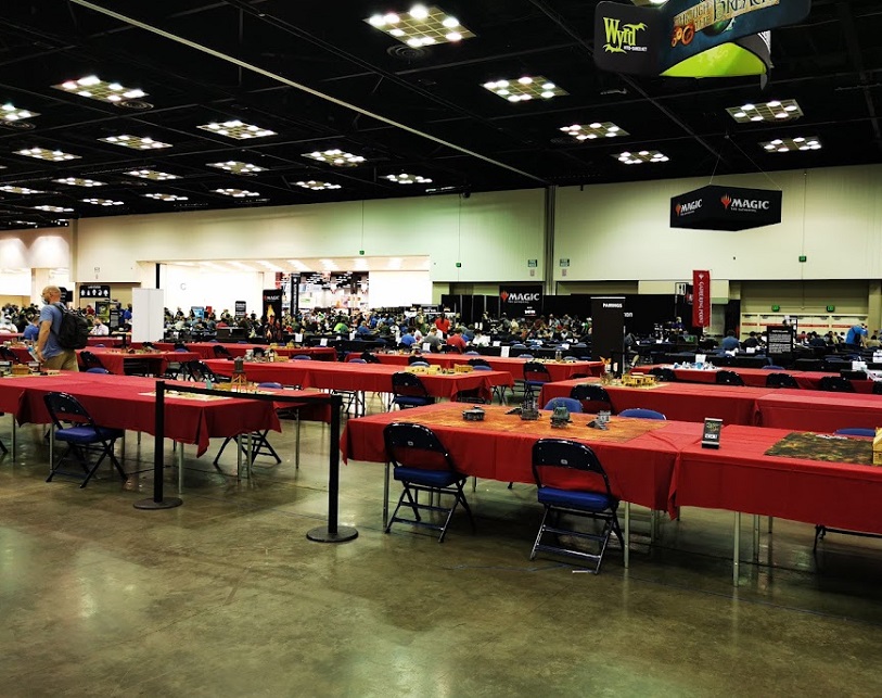 美国印第安纳会议中心实景