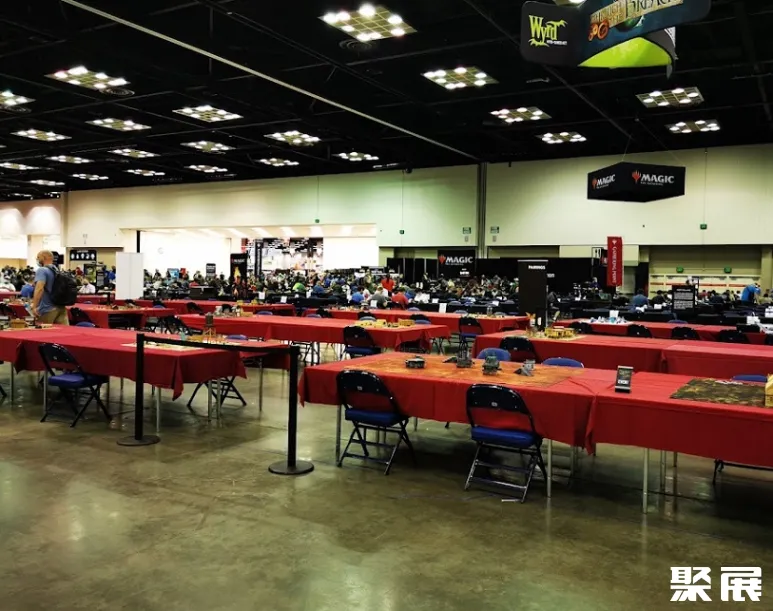 美国印第安纳会议中心实景