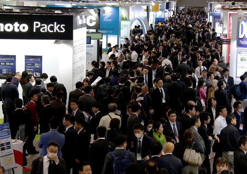 2026日本橡塑展观众登记及登记方式