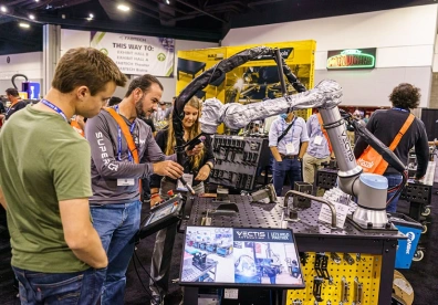 2026美国焊接展参展攻略（时间地点+门票多少钱？）