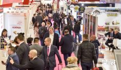 德国糖果工业展2026参展攻略(时间地点+门票多少钱?)