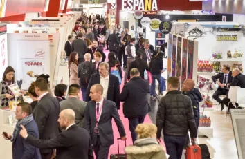 德国糖果工业展2026参展攻略(时间地点+门票多少钱?)