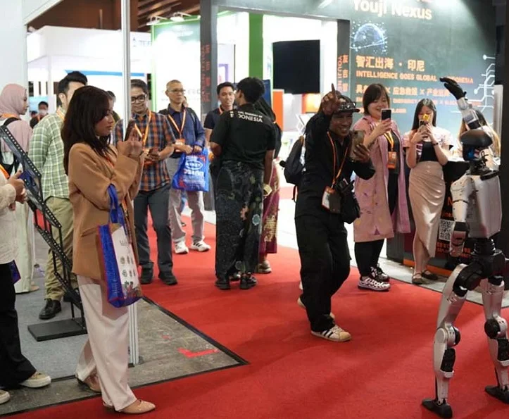 2027泰国防灾减灾展(ADPR EXPO)会刊如何获取？