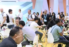 广州家电展2025展位费与展位图