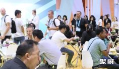 广州家电展2025展位费与展位图