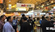 2025美国果蔬展展商名录