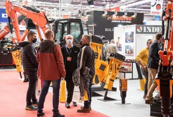 2026西班牙工程机械展门票怎么买