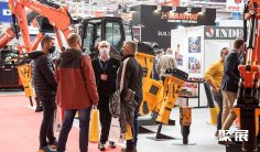 2026西班牙工程機械展門票怎么買