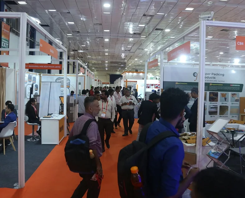2026印度纸业展(Paperex South India)举办时间与地点