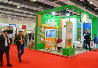 2026埃及开罗食品展-非洲食品展览会(Food Africa)展位费与展位预订