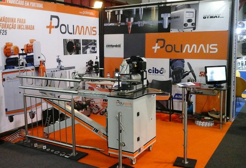 2025葡萄牙机床展最新展商名录