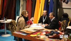 2026年阿尔及利亚纺织展门票价格,如何购买?