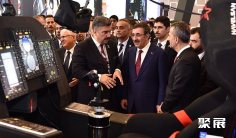 土耳其防务展2025门票价格