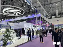 中国国际检验医学展展会现场(现场盛况)6