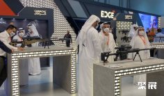 2025中东阿布扎比军警防务展览会参展攻略(时间地点+门票预约)