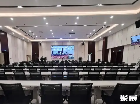 榆林会展中心