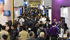 东京传感器展2025门票多少钱一张 购票入口