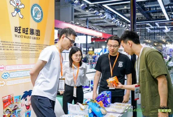 亚太地区淀粉盛会！2022第十七届上海淀粉展