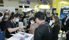 2025年泰国工程机械展门票多少钱,怎么购买?