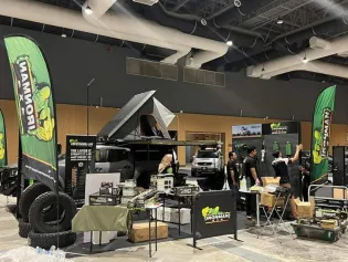 马来西亚体育用品展(MALAYSIA SPORT &amp; LEISURE EXPO)2026展位图与展位申请