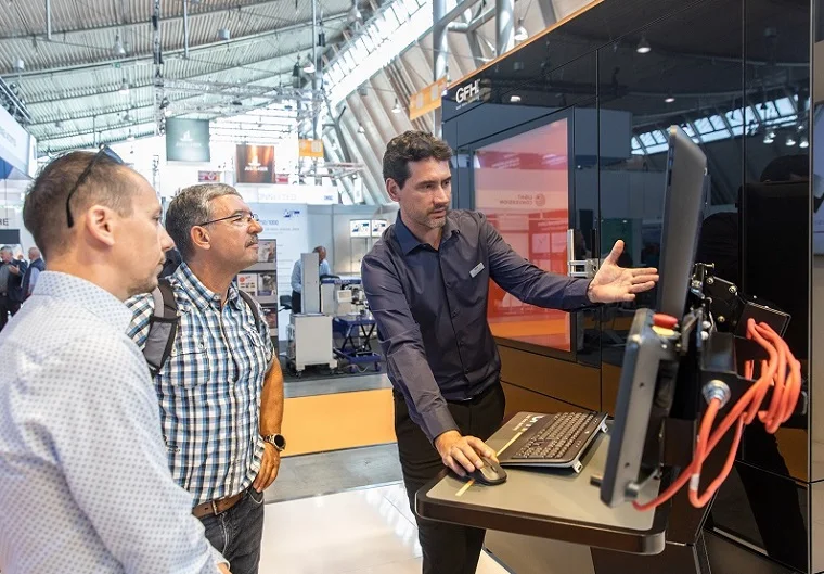 德国激光展2026展位费与展位预订