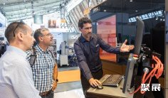 德国激光展2026展位费与展位预订