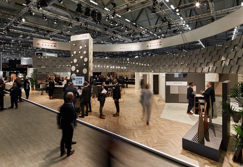 德国木工机械展现场图片11