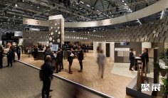 德国木工机械展(INTERZUM)2027的展品范围