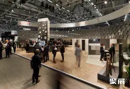 德国木工展展会现场(现场盛况)11
