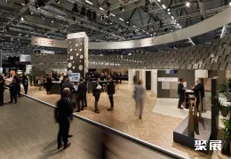 德国木工机械展现场图片11