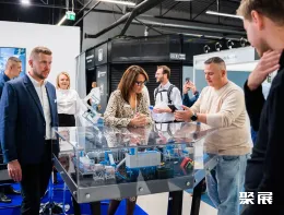 波兰物流展现场图片4