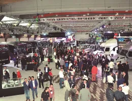墨西哥卡車展2025最新參展商名錄