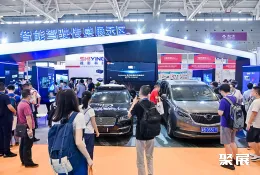 深圳传感展现场图片8