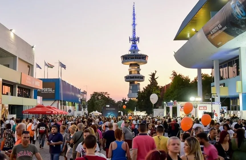 希腊萨博会(Thessaloniki International Fair (TIF))2026逛展指南：时间地点/门票多少钱