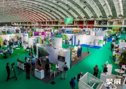 荷兰花卉园艺展现场图片2