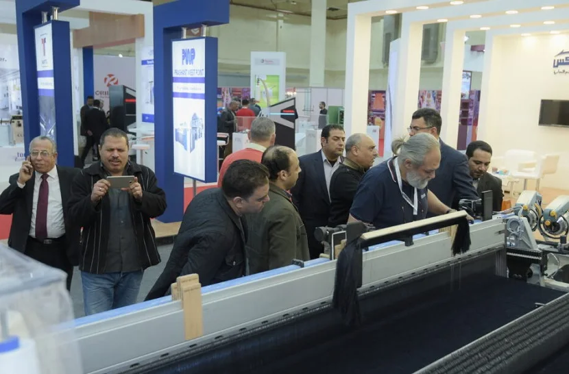 2026摩洛哥面料展 (Morocco Fashion &amp; Tex)觀眾預(yù)登記火熱進(jìn)行中