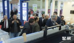 2026摩洛哥面料展(Morocco Fashion & Tex)观展攻略(时间/地点/观众预约)