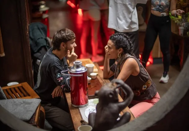 荷兰茶叶展(Amsterdam Tea Festival)2026最新参展商名录