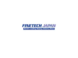 FINETECH JAPANLogo