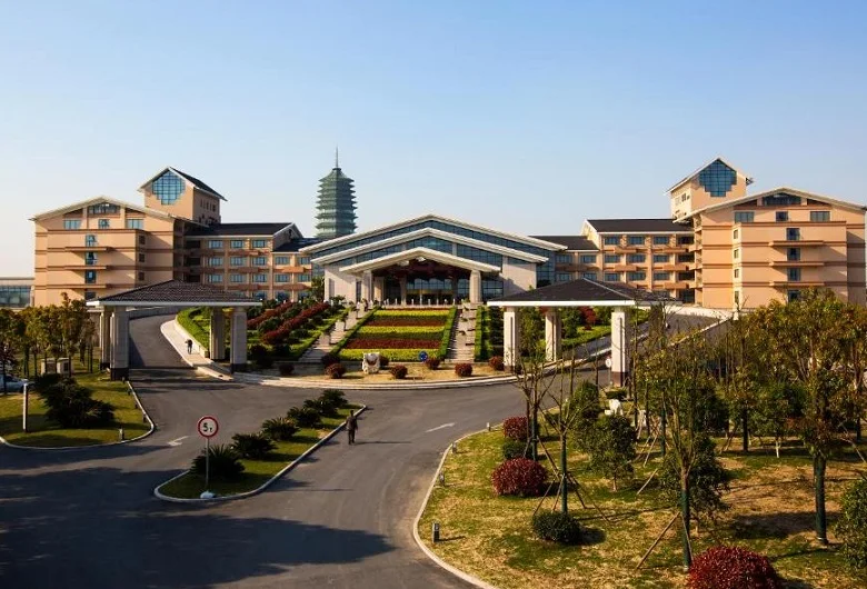 杭州宝盛水博园大酒店图片1