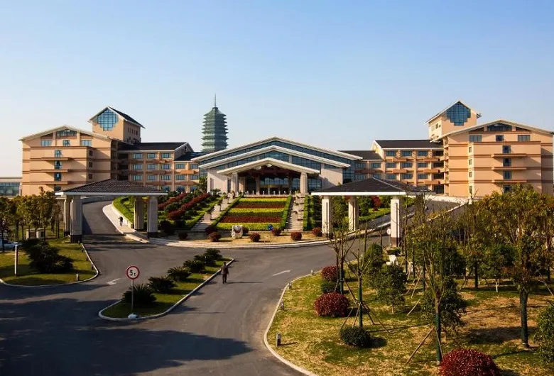 杭州宝盛水博园大酒店