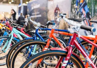 2027德国埃森自行车展览会(Fahrrad Essen)参展攻略：时间/地点/门票怎么买？
