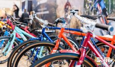 2025埃森自行车展参展攻略(时间地点+门票预约)