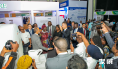 尼日利亚医疗器械展2026门票哪里买