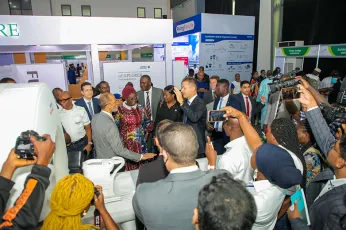 尼日利亚医疗器械展2026门票哪里买