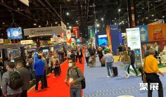 美国便利店展2025参展商大全,展商名录购买